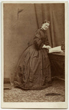 Marie Effie (née Wilton), Lady Bancroft NPG x209