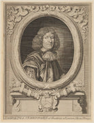 Robert Stafford NPG D40875