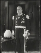 Sir (Thomas) Shenton Whitelegge Thomas NPG x150283