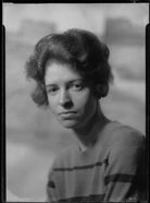 Joan Coster (née Burr) NPG x47158