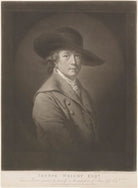 Joseph Wright NPG D4926