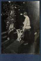 Katharine Frances Asquith (née Horner) NPG Ax141809