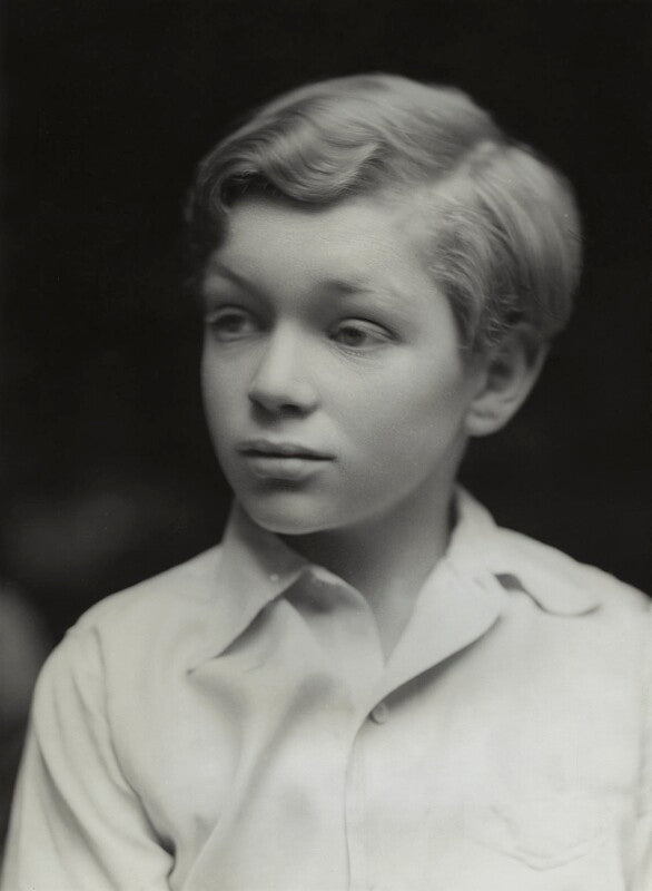 Robin maule npg x83241