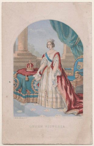 Queen Victoria NPG D8162