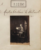 Arthur Denison Eardley-Wilmot NPG Ax62819