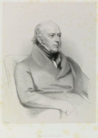 Sir Edward Codrington NPG D21683