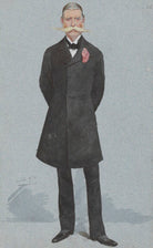 Sir Algernon Edward West NPG 2986