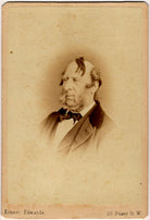 George Cruikshank NPG x45101