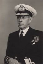 Sir Roy Russell Dowling NPG x167243