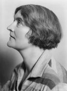 Sybil Thorndike NPG x19086