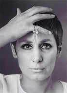 Gerda Flöckinger NPG x136988