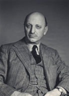 Sir (Richard) George Collingwood NPG x166673