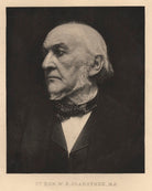 William Ewart Gladstone NPG x5971