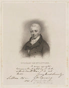 William Ewart NPG D36614