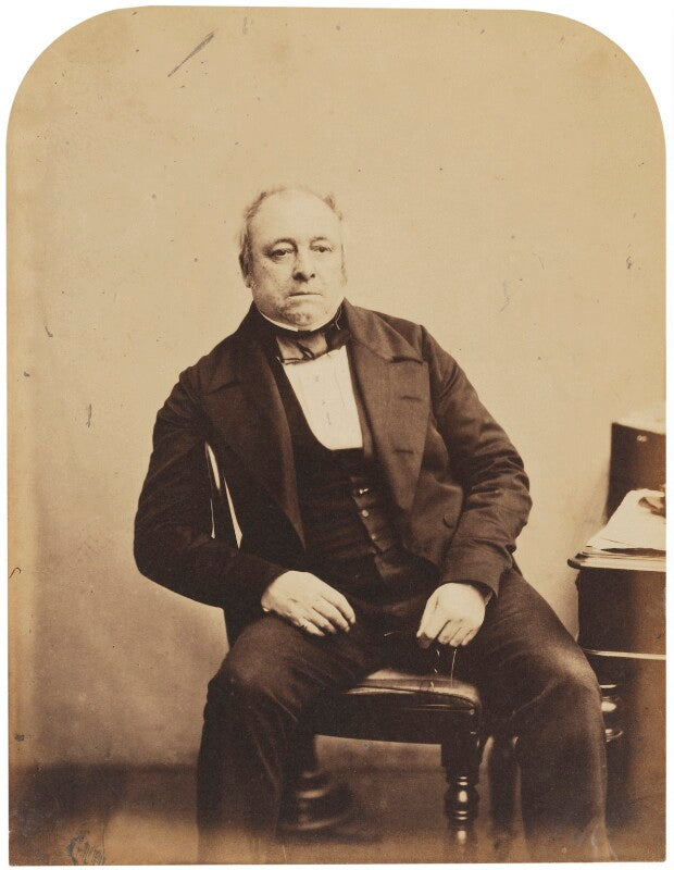 Possibly r.r. bacon npg p301(32)