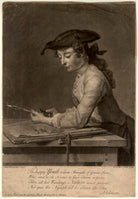 Pierre Jean Baptiste Chardin NPG D10658
