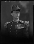 Edward Courtney Boyle NPG x69636