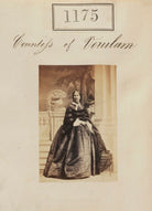 Countess of Verulam NPG Ax50635