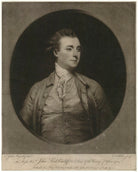 John Stuart, 1st Marquess of Bute NPG D32465