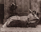 Lillie Langtry NPG x88809