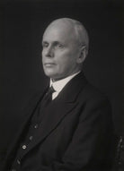 Sir George Masterman Gillett NPG x167804