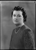 Maggie Teyte NPG x19463