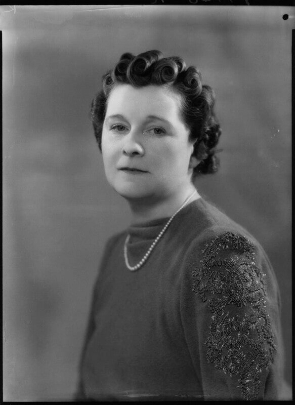 Maggie teyte npg x19463