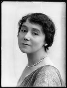 Helen Haye NPG x102958