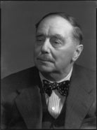 H.G. Wells NPG x127595