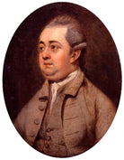 Edward Gibbon NPG 1443