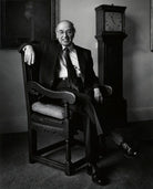 Sir Michael Francis Atiyah NPG x36181