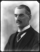 Neville Chamberlain NPG x81134