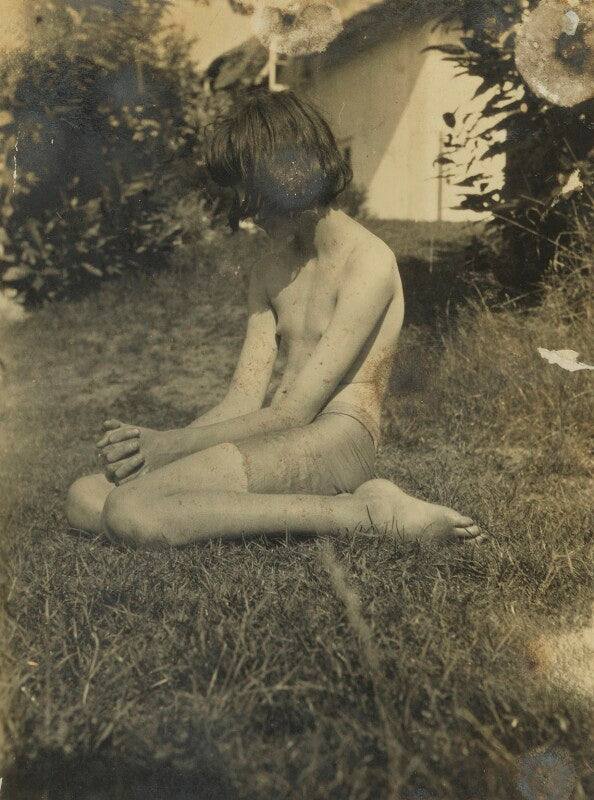 Barbara strachey npg ax160882