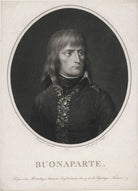 Napoléon Bonaparte NPG D49490
