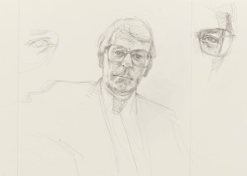 John major npg 6410(4)