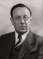 Sir Robert Watson-Watt NPG x84993