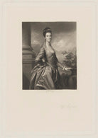 Elizabeth Ingram NPG D36446