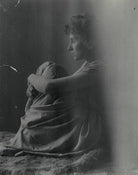 Eleanor Butcher NPG Ax68559