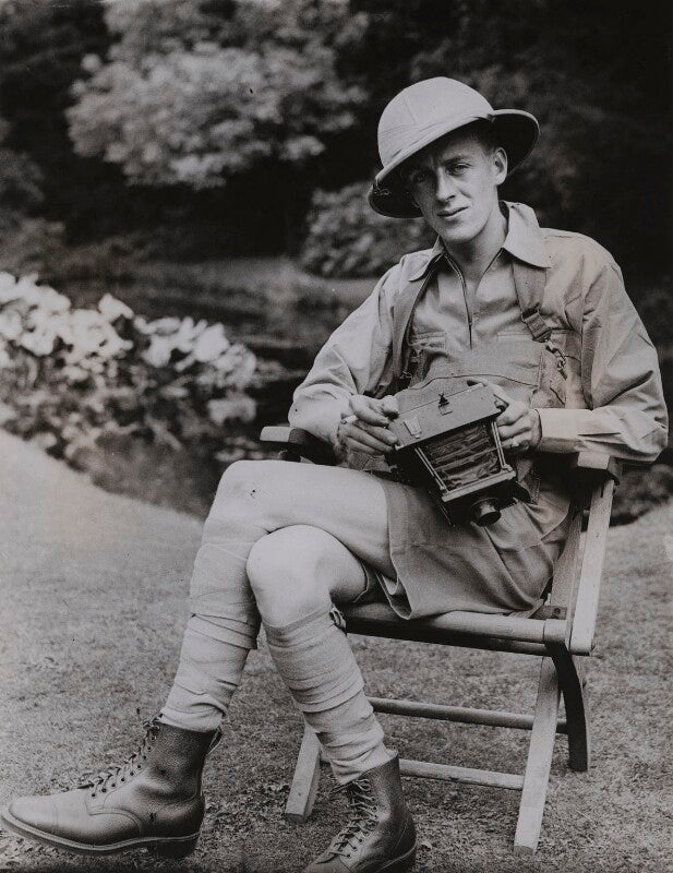 H.v. drees npg x194354