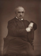 Charles Arthur Russell, Baron Russell of Killowen NPG Ax5466