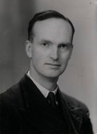 Oliver Shewell Franks, Baron Franks of Headington NPG x89284