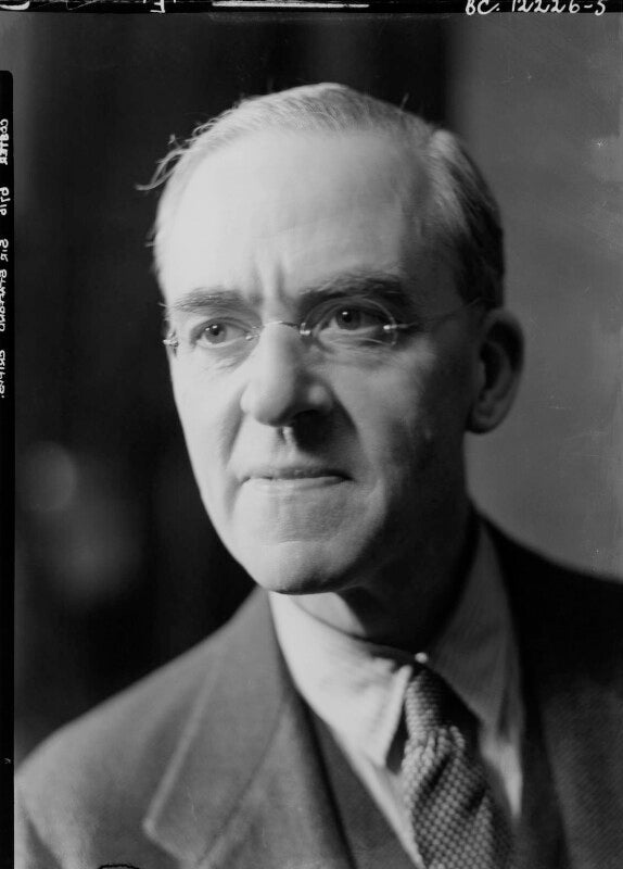 Sir stafford cripps npg x11112