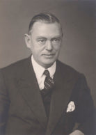 Tom Smith NPG x185368