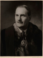 Hon. Robert Jocelyn Palmer NPG x181535