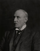 William Waldegrave Palmer, 2nd Earl of Selborne NPG x162757