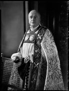 St John Basil Wynne Willson NPG x152089