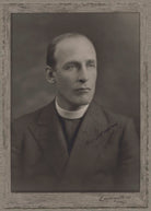 Eric Knightley Chetwode Hamilton NPG x159123