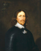 Sir William Waller NPG 5819