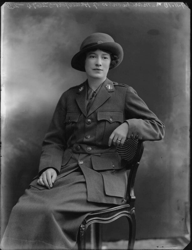 Rosie boote npg x158147