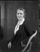 Nancy Astor, Viscountess Astor NPG x31176